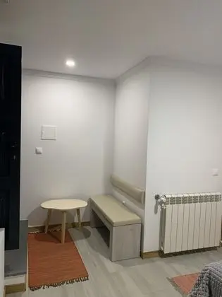Standard Tek Büyük Yataklı Oda, 1 Çift Kişilik Yatak
