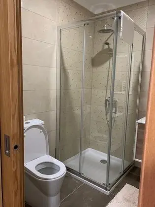 Standard Tek Büyük Yataklı Oda, Mutfak