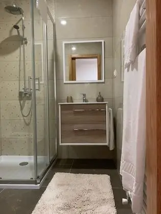 Standard Tek Büyük Yataklı Oda, Mutfak