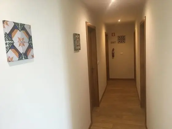 Tek Büyük Yataklı Oda, Ortak Banyo, Nehir Manzaralı