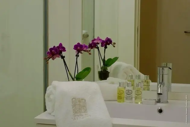 Deluxe Tek Büyük veya İki Ayrı Yataklı Oda, Balkon, Nehir Manzaralı