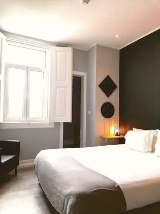 Superior Süit, Sigara İçilmez