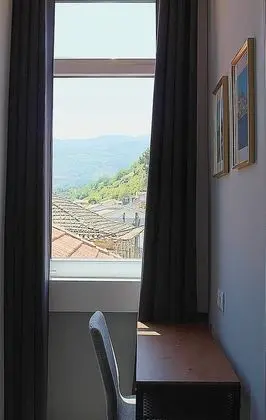 Superior Süit, Sigara İçilmez