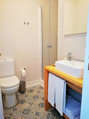 Tek Büyük Yataklı Oda, Sigara İçilmez