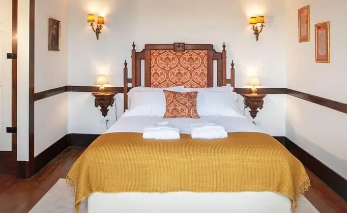 Classic Tek Büyük Yataklı Oda