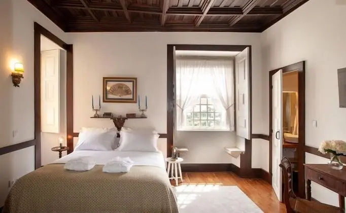 Classic Tek Büyük Yataklı Oda