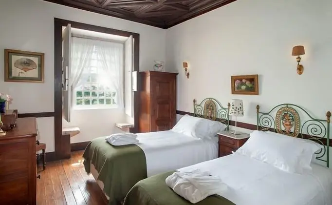 Comfort İki Ayrı Yataklı Oda