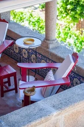 Comfort İki Ayrı Yataklı Oda