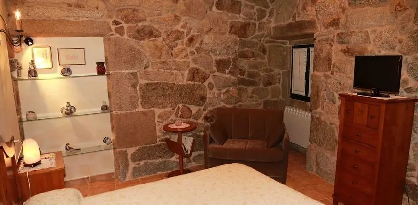 Comfort Tek Büyük Yataklı Oda, Avlu Manzaralı