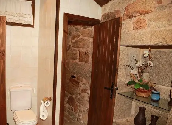 Comfort Tek Büyük Yataklı Oda, Avlu Manzaralı