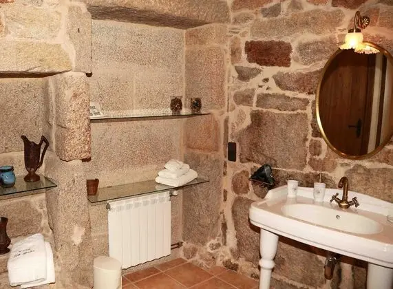 Comfort Tek Büyük Yataklı Oda, Avlu Manzaralı