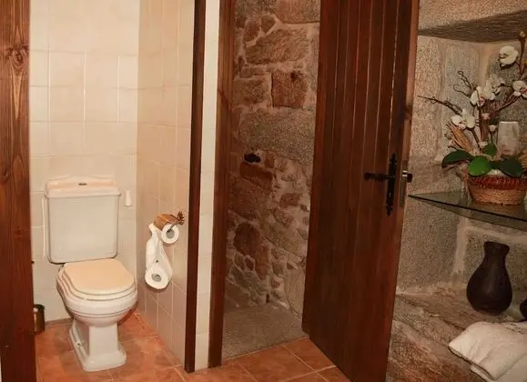 Comfort Tek Büyük Yataklı Oda, Avlu Manzaralı