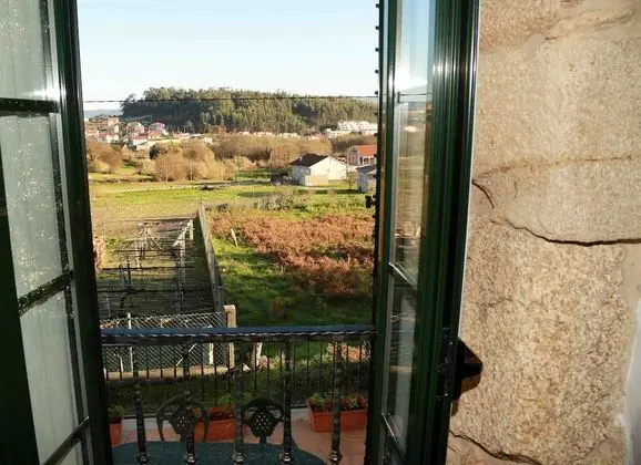 Standard Tek Büyük Yataklı Oda, Avlu Manzaralı