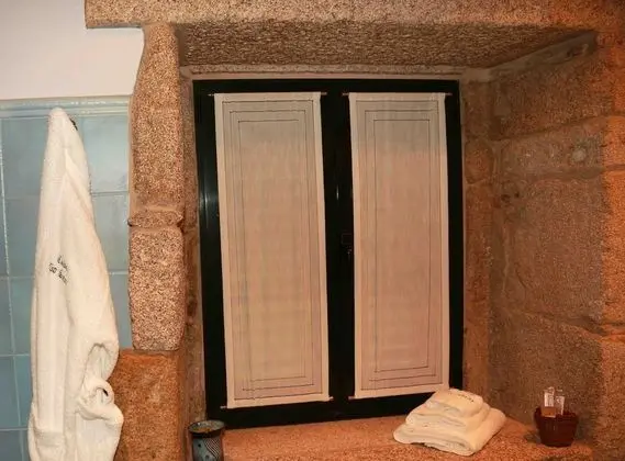 Standard Tek Büyük Yataklı Oda, Bahçe Manzaralı