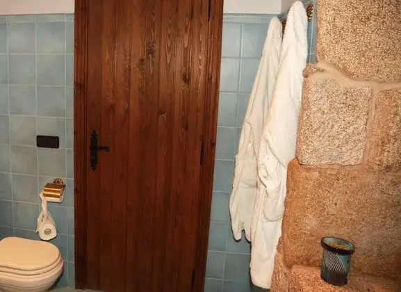 Standard Tek Büyük Yataklı Oda, Bahçe Manzaralı