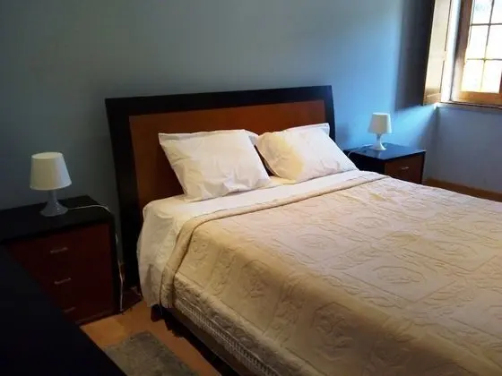 Kır Evi, 2 Yatak Odası