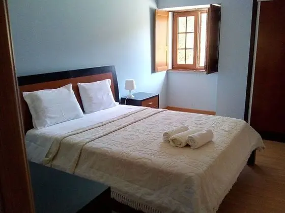 Kır Evi, 2 Yatak Odası