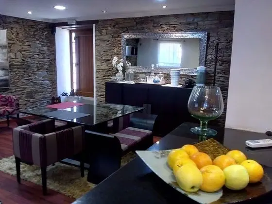 Kır Evi, 2 Yatak Odası