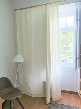 Basic İki Ayrı Yataklı Oda