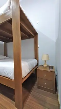 Basic İki Ayrı Yataklı Oda