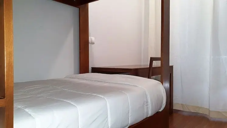 Basic İki Ayrı Yataklı Oda