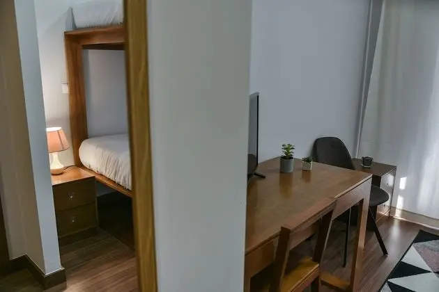 Basic İki Ayrı Yataklı Oda