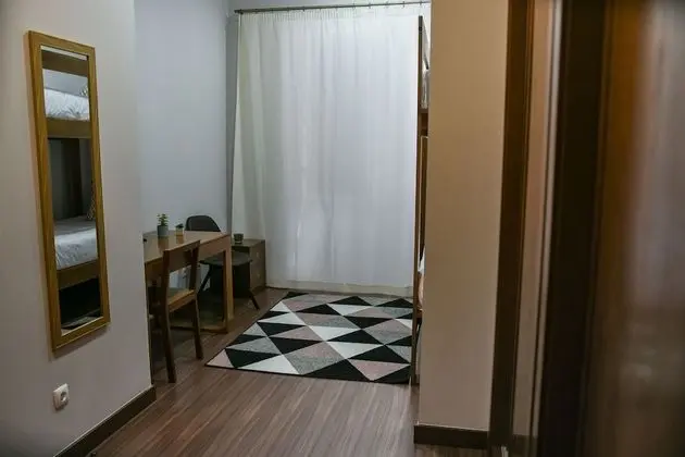 Basic İki Ayrı Yataklı Oda