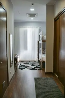 Basic İki Ayrı Yataklı Oda