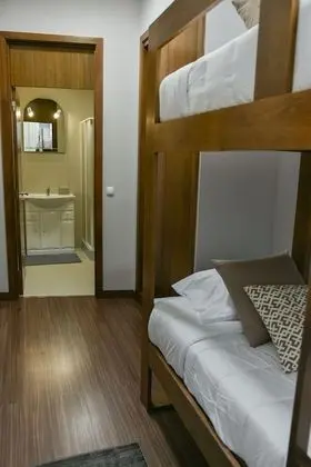 Basic İki Ayrı Yataklı Oda