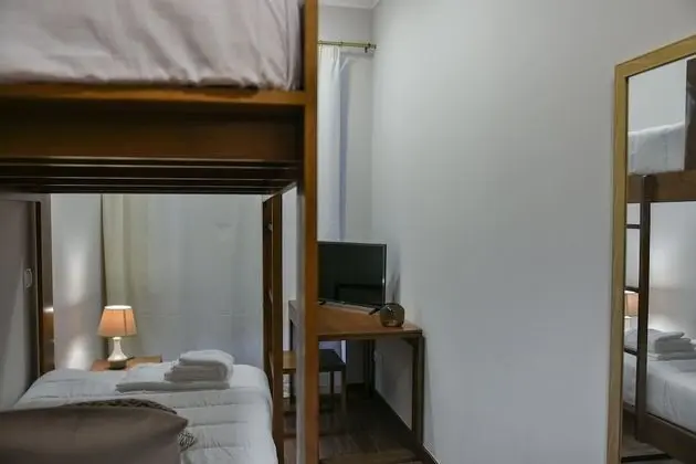 Basic İki Ayrı Yataklı Oda