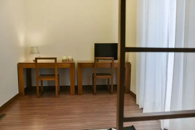Basic İki Ayrı Yataklı Oda