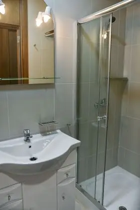 Basic İki Ayrı Yataklı Oda