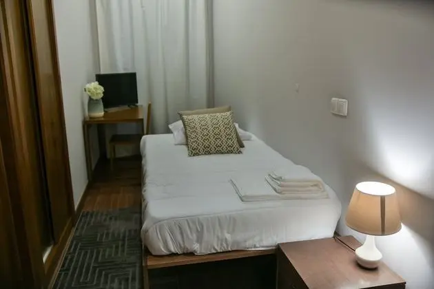 Tek Kişilik Oda