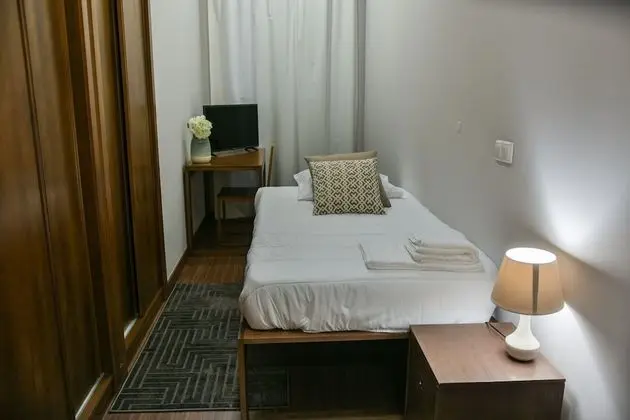 Tek Kişilik Oda