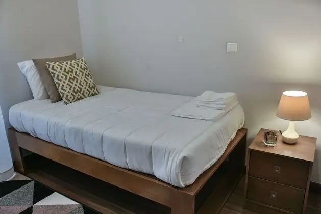 Tek Kişilik Oda