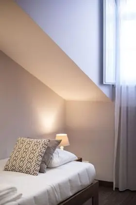 Tek Kişilik Oda