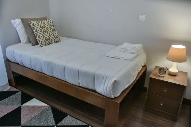 Tek Kişilik Oda