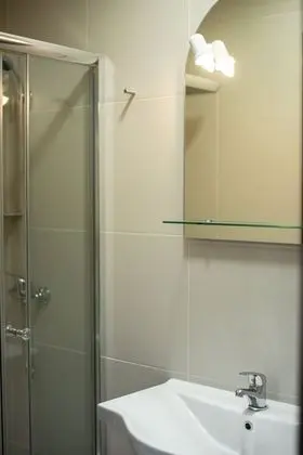 Tek Kişilik Oda