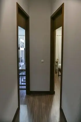 Üç Kişilik Oda
