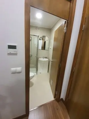 Üç Kişilik Oda