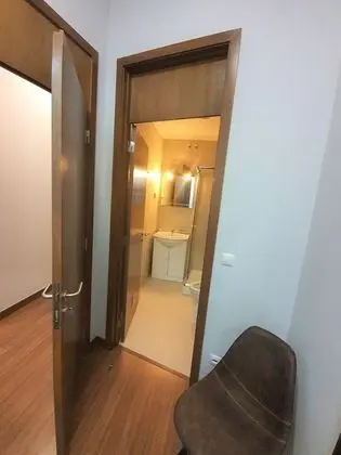 Üç Kişilik Oda