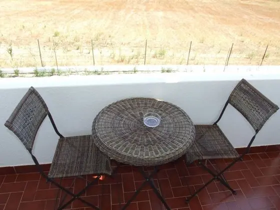 Süit, Balkon