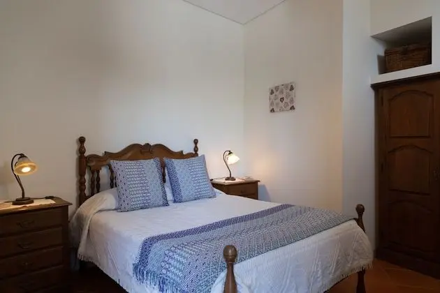 Kır Evi, 2 Yatak Odası