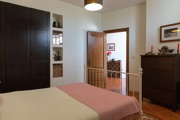 Kır Evi, 2 Yatak Odası