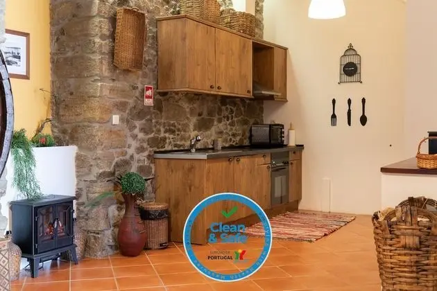 Kır Evi, 2 Yatak Odası