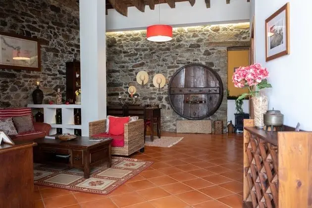 Kır Evi, 2 Yatak Odası