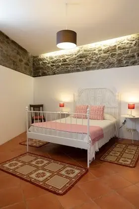 Kır Evi, 2 Yatak Odası, Balkon