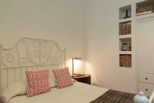 Kır Evi, 2 Yatak Odası, Balkon