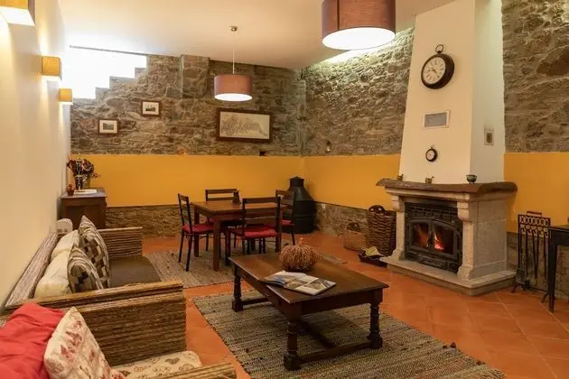 Kır Evi, 2 Yatak Odası, Balkon