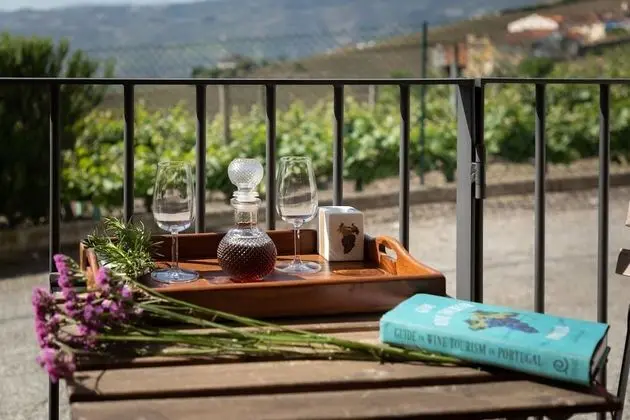 Kır Evi, 2 Yatak Odası, Balkon